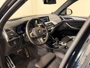 BMW X3 bild 3