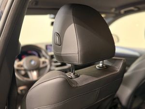 BMW X3 bild 10