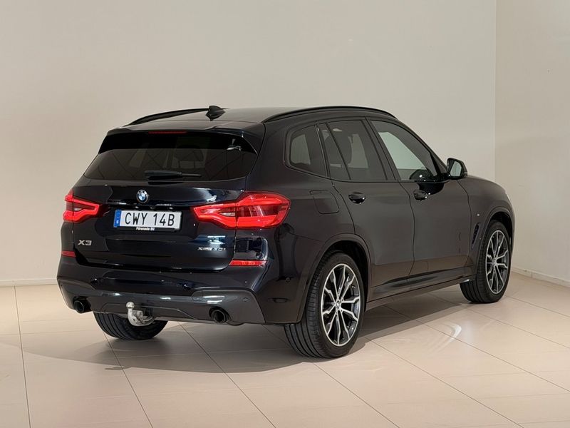 BMW X3 bild 15