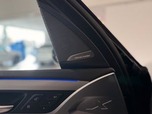 BMW X3 bild 8