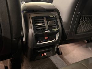 BMW X3 bild 11