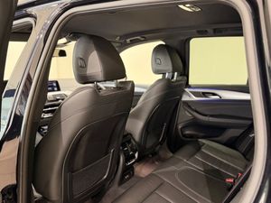 BMW X3 bild 9