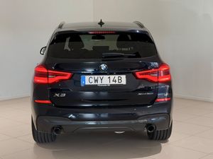 BMW X3 bild 16