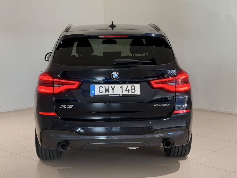 BMW X3 bild 16