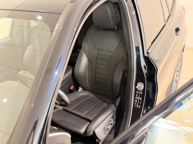 BMW X3 bild 4