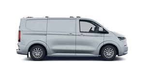 Volkswagen Transporter bild 2