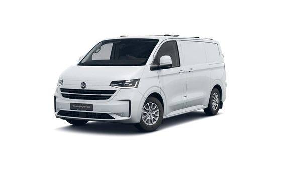 Volkswagen Transporter TDI 150hk kort KAMPANJBIL - 2026