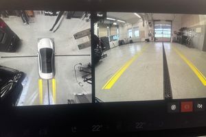 Polestar 4 bild 18