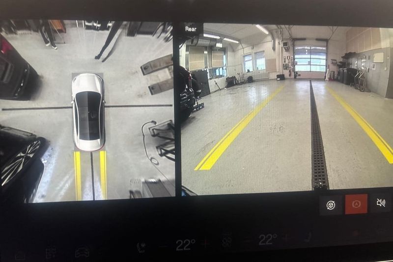 Polestar 4 bild 18