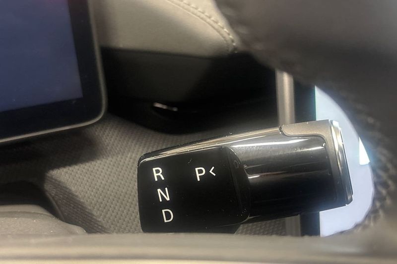 Polestar 4 bild 16