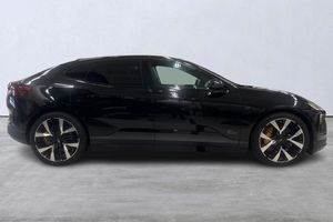 Polestar 4 bild 3