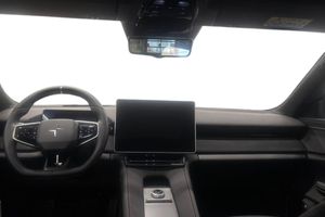 Polestar 4 bild 9