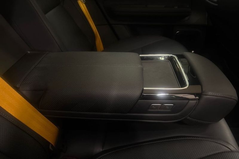 Polestar 4 bild 20