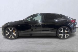 Polestar 4 bild 2