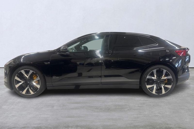 Polestar 4 bild 2