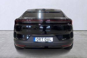 Polestar 4 bild 5