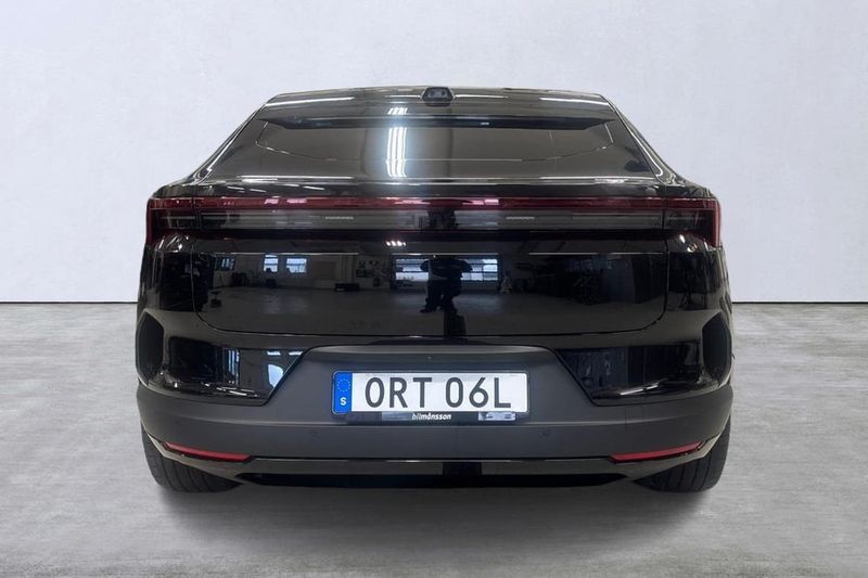 Polestar 4 bild 5