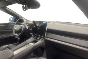Polestar 4 bild 10