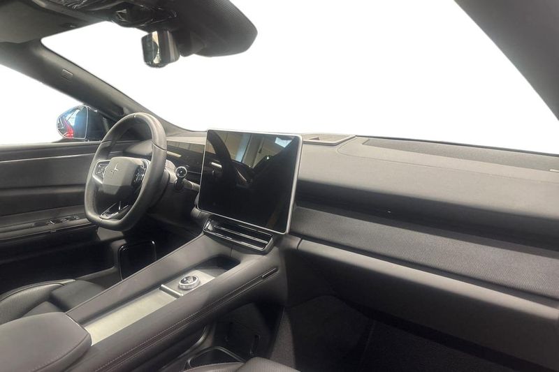 Polestar 4 bild 10