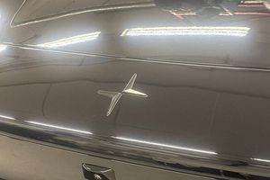 Polestar 4 bild 21