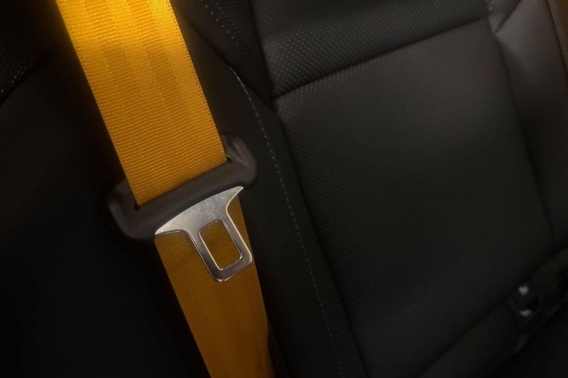 Polestar 4 bild 15