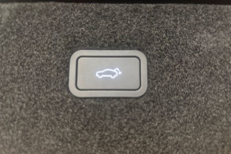 Polestar 4 bild 19