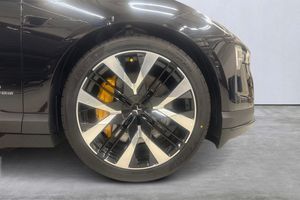 Polestar 4 bild 14