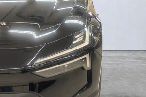 Polestar 4 bild 22