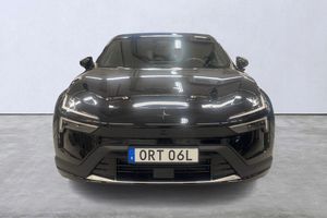 Polestar 4 bild 7