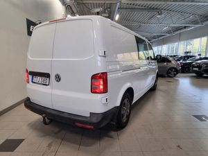 Volkswagen Transporter bild 5