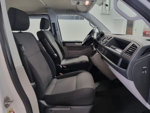 Volkswagen Transporter bild 7