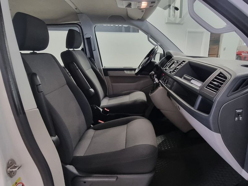 Volkswagen Transporter bild 7