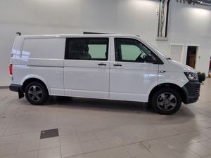 Volkswagen Transporter bild 3