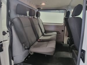 Volkswagen Transporter bild 8