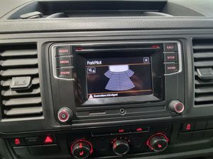 Volkswagen Transporter bild 12