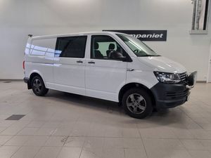 Volkswagen Transporter bild 2