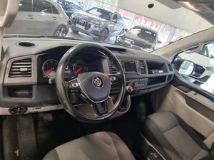Volkswagen Transporter bild 11