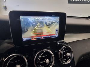 Mercedes GLC220 bild 13