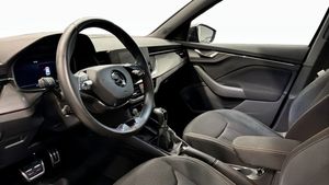 Skoda Kamiq bild 7