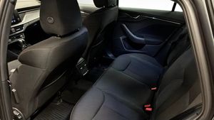 Skoda Kamiq bild 11