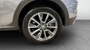 Skoda Kamiq bild 6