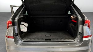 Skoda Kamiq bild 12