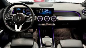 Mercedes EQB300 bild 10