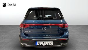 Mercedes EQB300 bild 5