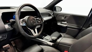 Mercedes EQB300 bild 7