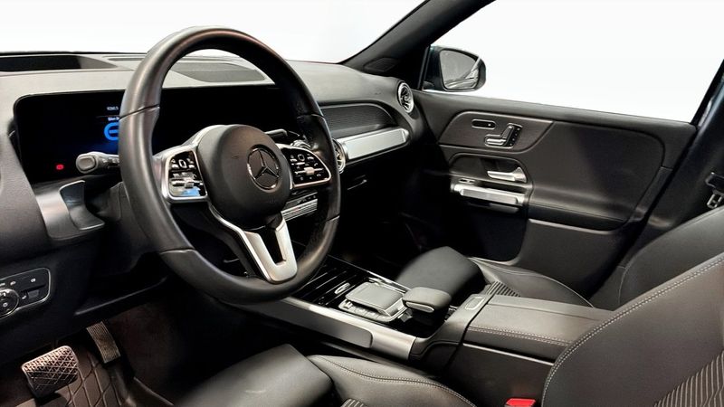 Mercedes EQB300 bild 7