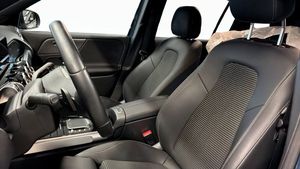 Mercedes EQB300 bild 8