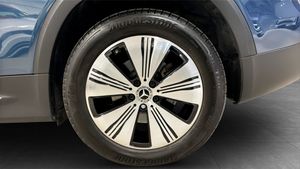 Mercedes EQB300 bild 6