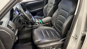 Skoda Kodiaq bild 8