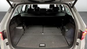 Skoda Kodiaq bild 12